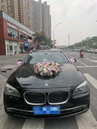 婚庆就选安庆便民婚车队，贴心服务让幸福启程