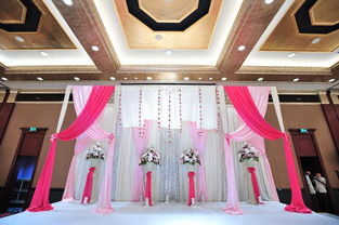 上海婚礼礼仪服务优惠活动与特卖信息汇总——591结婚网专享