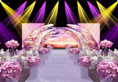 人人天使教婚庆公司一招，让客户疯狂转介绍，从此生意不断！