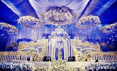 疫情过后,迎来婚庆业高峰,婚礼堂怎样在竞争中取得成功