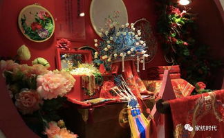 巨头争锋，礼仪为翼——从孚日到紫罗兰，看家纺展会的服务制胜之道