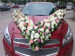 安新县婚庆租车与一站式婚庆服务指南