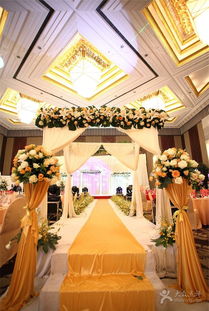 花明轩婚礼服务机构 打造专属梦幻婚礼，让爱绽放每一个细节