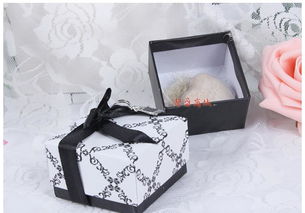 创意婚礼用品全攻略 从结婚礼物到礼仪服务的完美指南