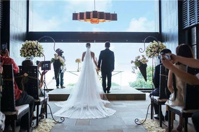 婚庆行业礼仪服务的发展现状与未来趋势