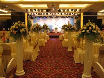 品啦结婚网 一站式婚庆商品与服务解决方案